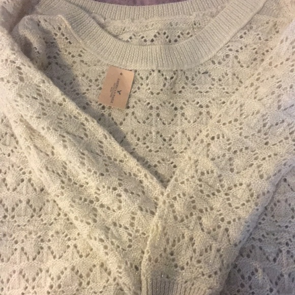 American Eagle Sweater - Picture 2 of 3